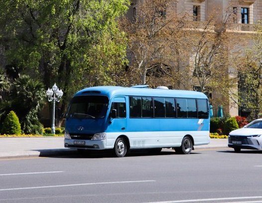 Minibus Hire 32 Seater